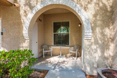 1024 - 9975 Peace Way, Condo with 1 bedrooms, 1 bathrooms and null parking in Las Vegas NV | Image 1