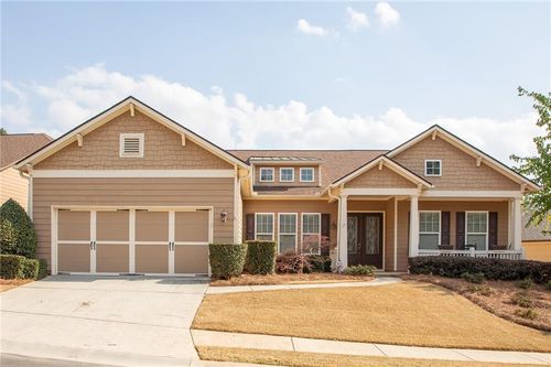 3344 Indian Hawthorne Rdg Sw, Gainesville, GA, 30504-5584 | Card Image