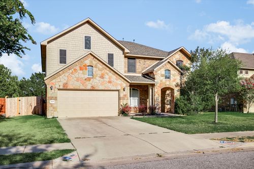 2809 Linville Ridge Ln, Pflugerville, TX, 78660-5596 | Card Image