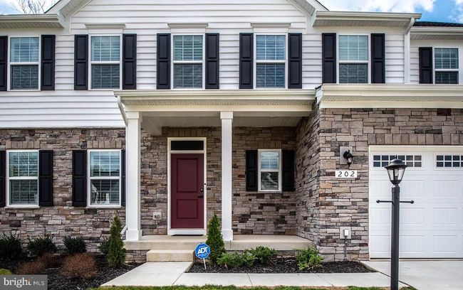 202 Grisham Rd, House other with 4 bedrooms, 4 bathrooms and null parking in STAFFORD VA | Image 4