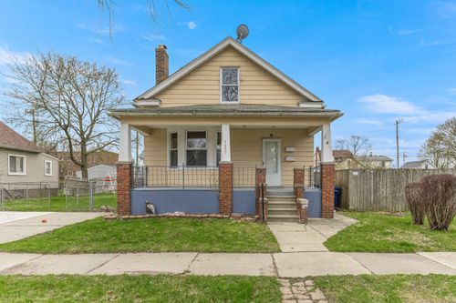 1409 Charter St, Lincoln Park, MI, 48146-1585 | Card Image