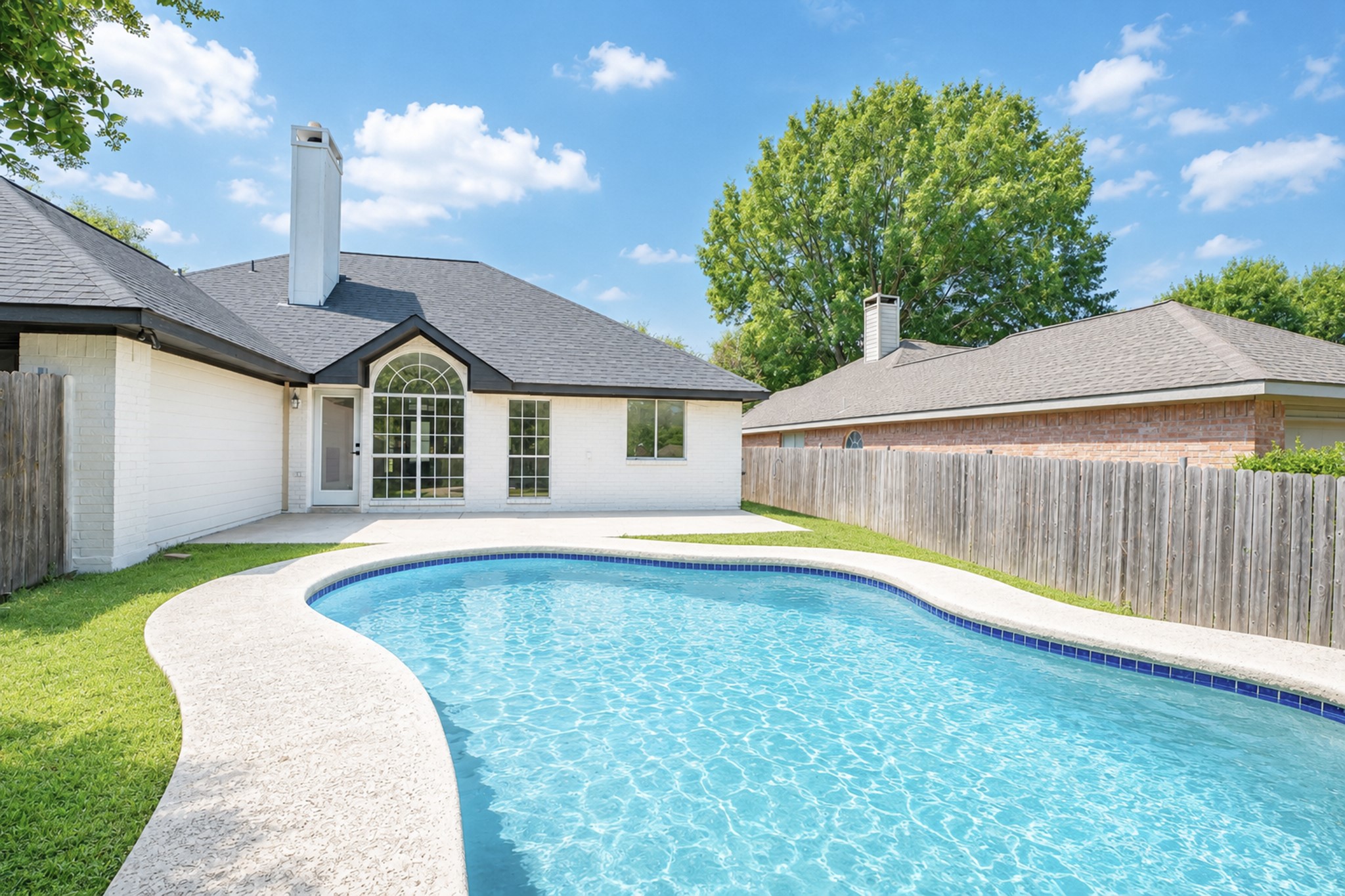 Residential in Frisco 2