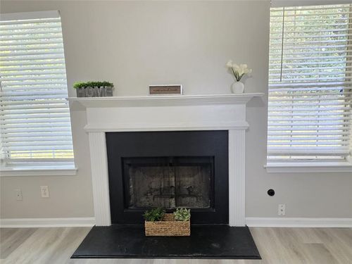 2281 Rambling Way, Lithonia, GA, 30058-3981 | Card Image