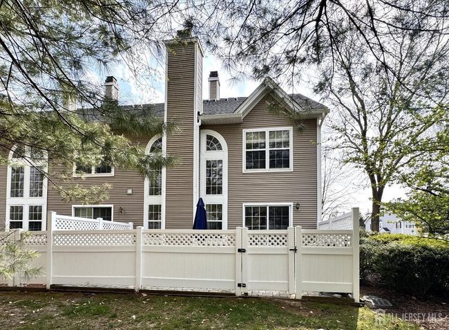 2 Burr Ct, Townhouse with 3 bedrooms, 3 bathrooms and null parking in Plainsboro NJ | Image 41