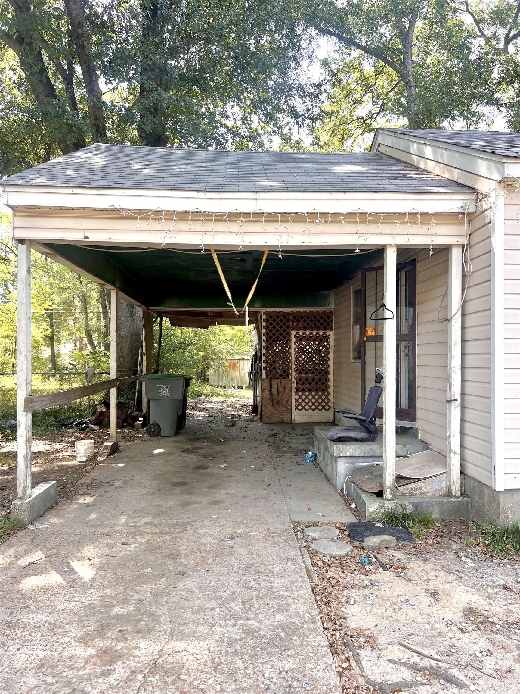 Residential in Memphis 2