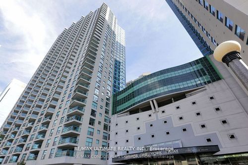 601-77 Harbour Sq, Toronto, ON, M5J2S2 | Card Image