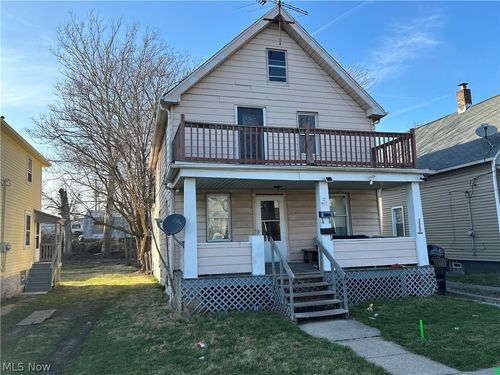 up-3560 W 67th St, Cleveland, OH, 44102-5418 | Card Image