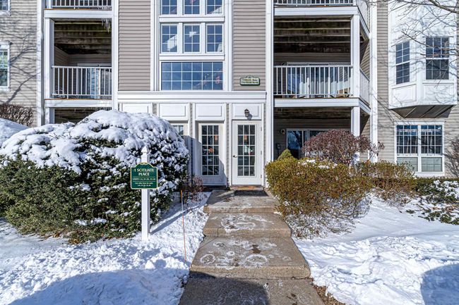 UNIT-1 - 1 Scituate Pl, Condo with 2 bedrooms, 2 bathrooms and null parking in Merrimack NH | Image 4