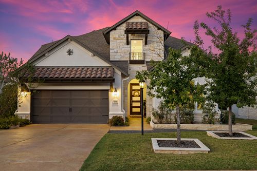 205 Avena Trl, Lakeway, TX, 78738-5645 | Card Image