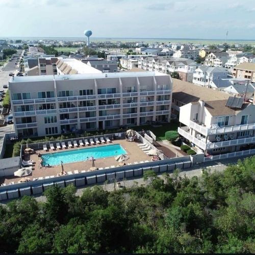 323 44th St S Street, Brigantine, NJ, 08203 | Card Image