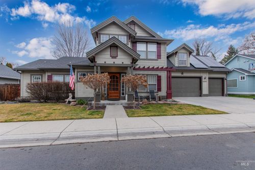 8888 W Hepburn Ln, Boise, ID, 83714-6721 | Card Image