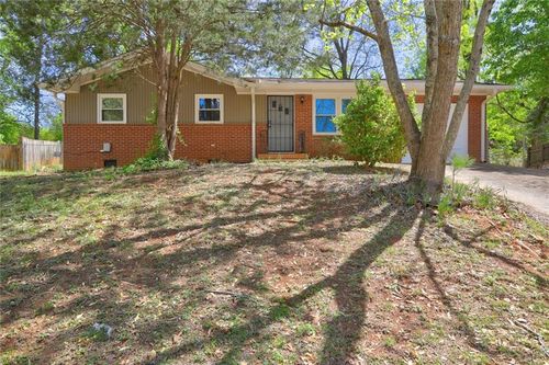 1061 Cone Rd, Forest Park, GA, 30297-3133 | Card Image
