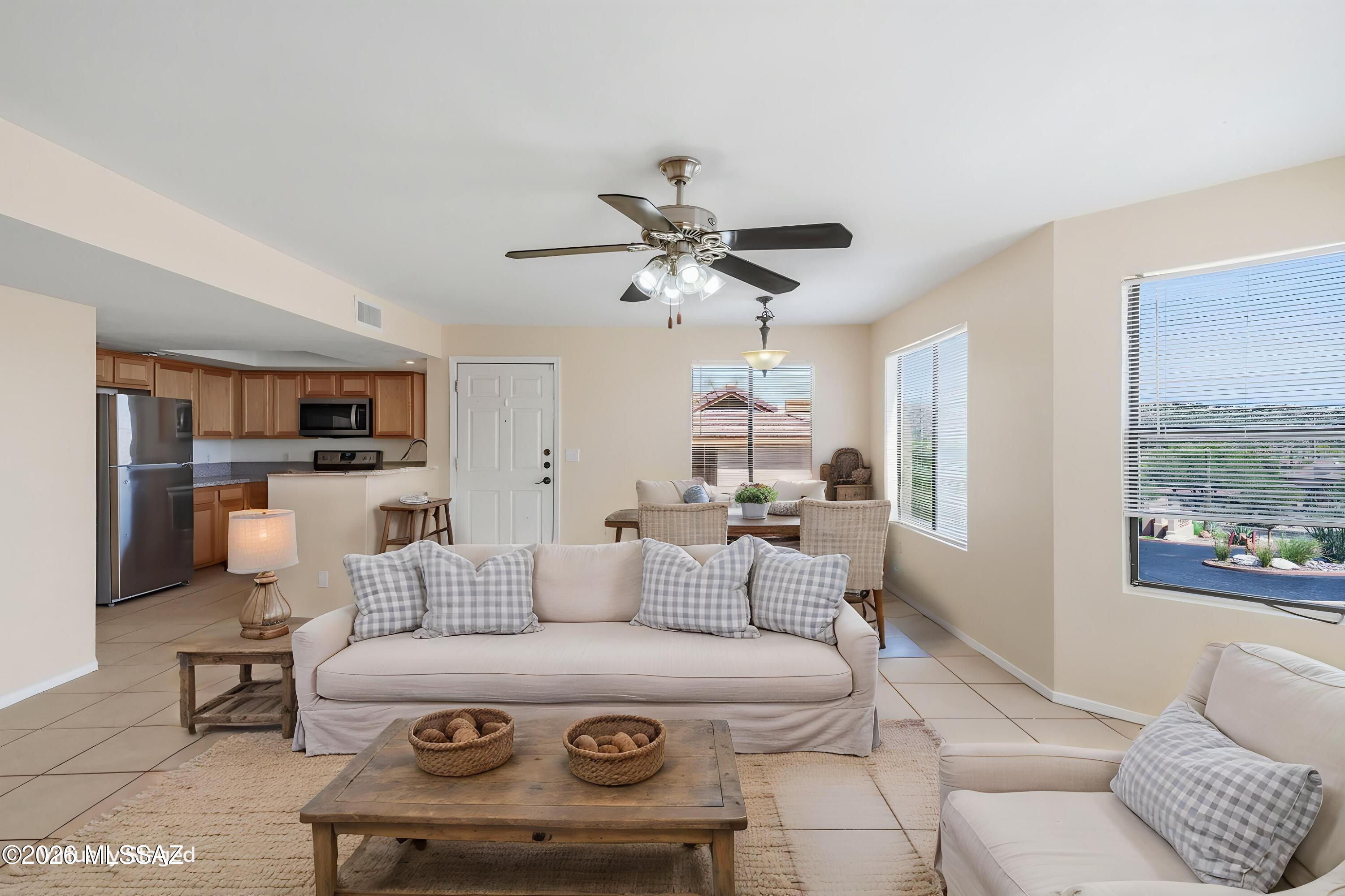 Residential Lease in Tucson 3