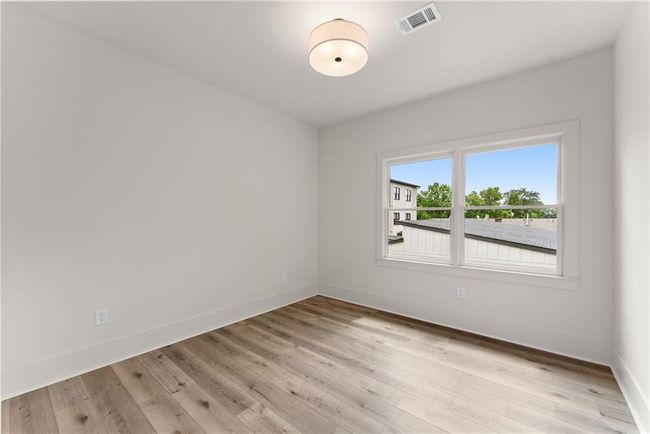 396 Forrest Ave, Townhouse with 3 bedrooms, 3 bathrooms and null parking in Gainesville GA | Image 19