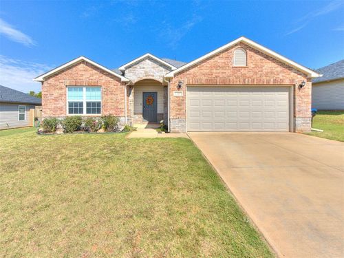 1205 Granite Ln, Noble, OK, 73068-5525 | Card Image