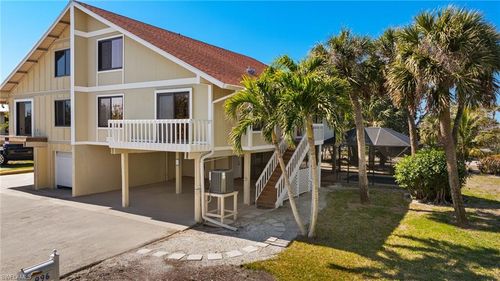 996 Greenwood Ct N, Sanibel, FL, 33957-3633 | Card Image