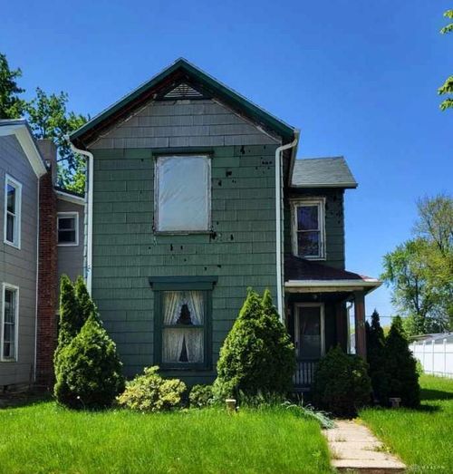 744 Central Ave, Greenville, OH, 45331-1204 | Card Image