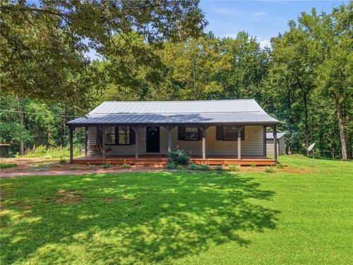 736 Wolfskin Rd, Arnoldsville, GA, 30619-2218 | Card Image