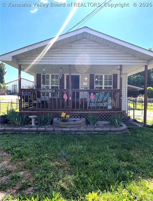 116 Circle Drive, Cross Lanes, WV, 25313 | Card Image