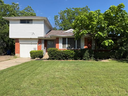 2104 Utica Drive, Dallas, TX, 75227 | Card Image