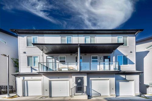 203-225 Redstone Walk Ne, Calgary, AB, T3N1M6 | Card Image