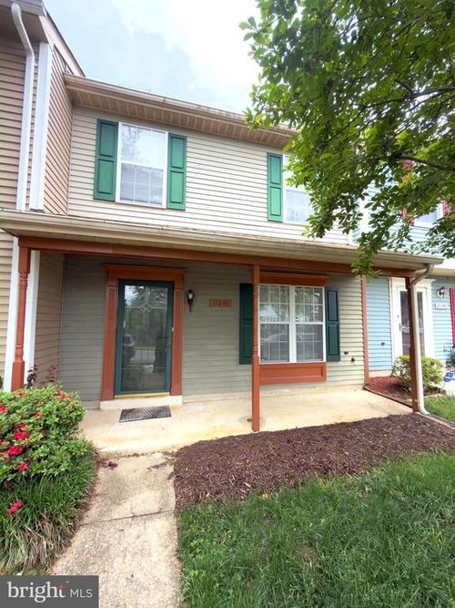 11240 Kettering Pl, UPPER MARLBORO, MD, 20774-1575 | Card Image