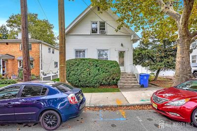 69 Wisteria Street, House other with 3 bedrooms, 1 bathrooms and null parking in Perth Amboy NJ | Image 2