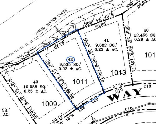 1011 Quillen Way, Lebanon, TN, 37087-2261 | Card Image