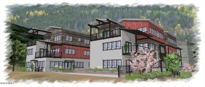 J - 36 Abby Road, Condo with 2 bedrooms, 2 bathrooms and 2 parking in Minturn CO | Image 1