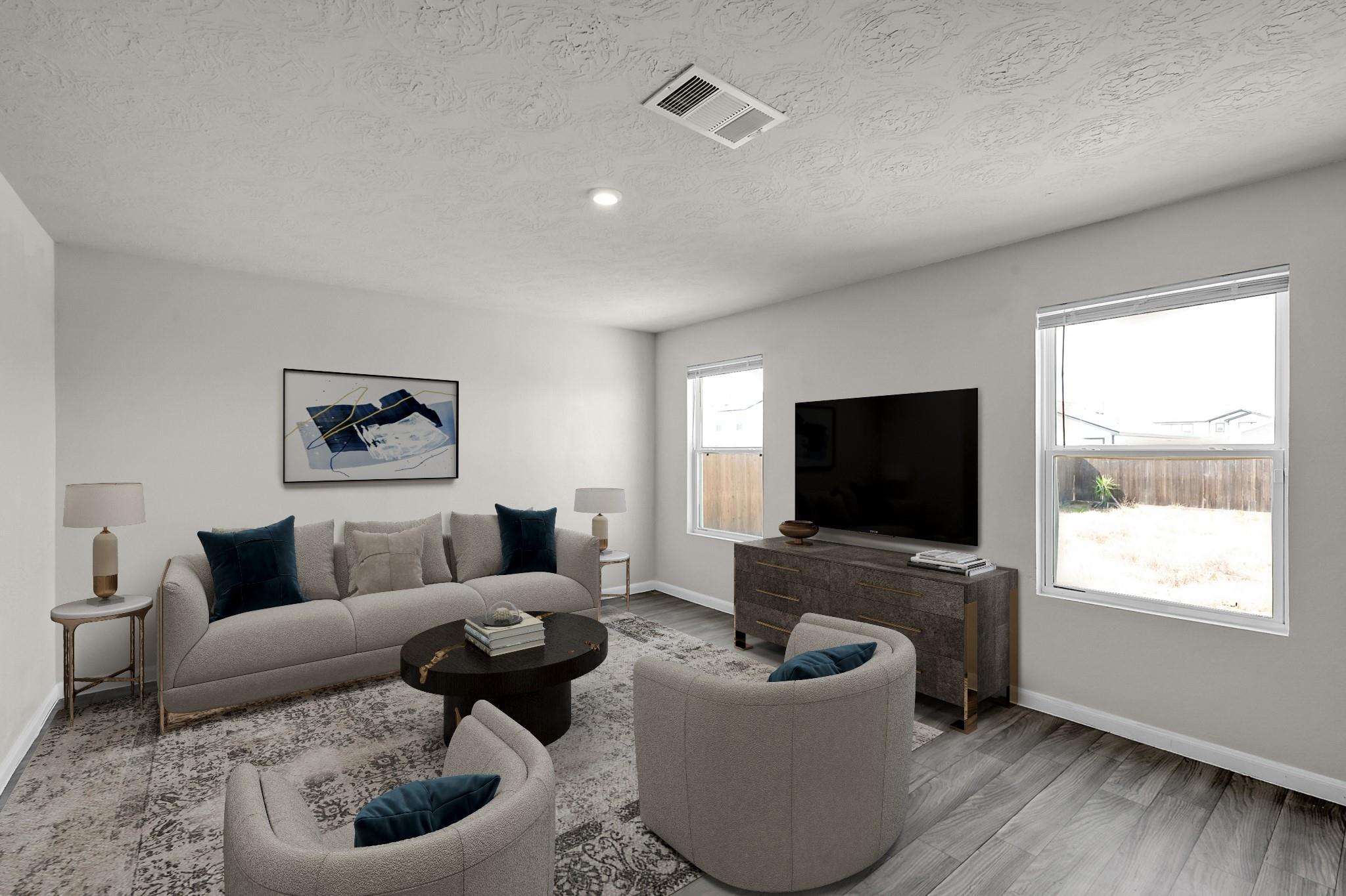 Residential in Cleveland 4