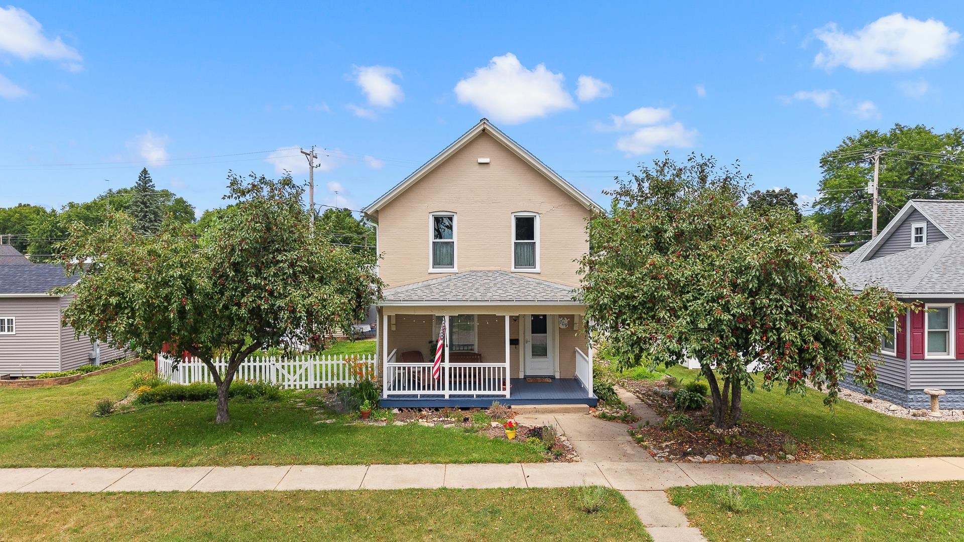 Residential in Portage