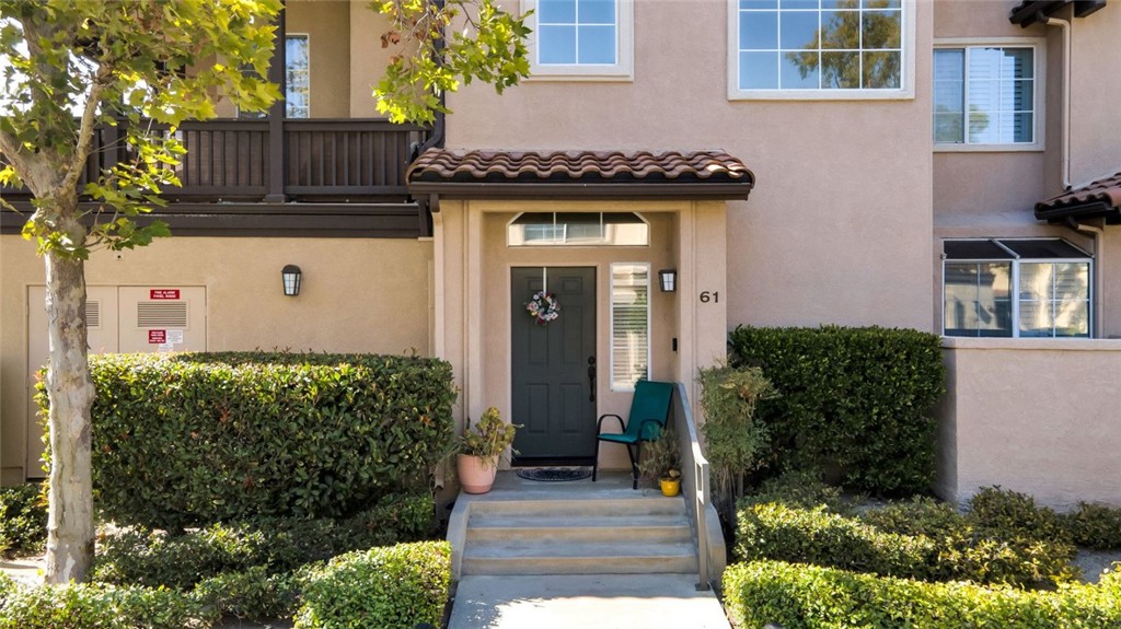 Residential in Rancho Santa Margarita 2