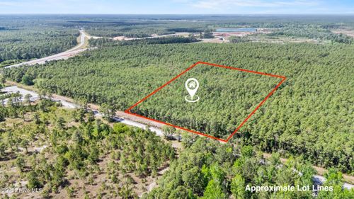 Lot #267 Plantation Road, Wilmington, NC, 28411 | Card Image
