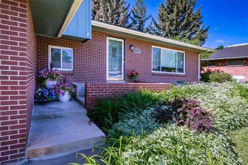 5404 W Rowland Pl, Littleton, CO, 80128-4958 | Card Image
