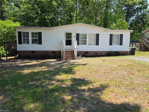 1045 Apple Blossom Ln, Burlington, NC, 27217-9189 | Card Image