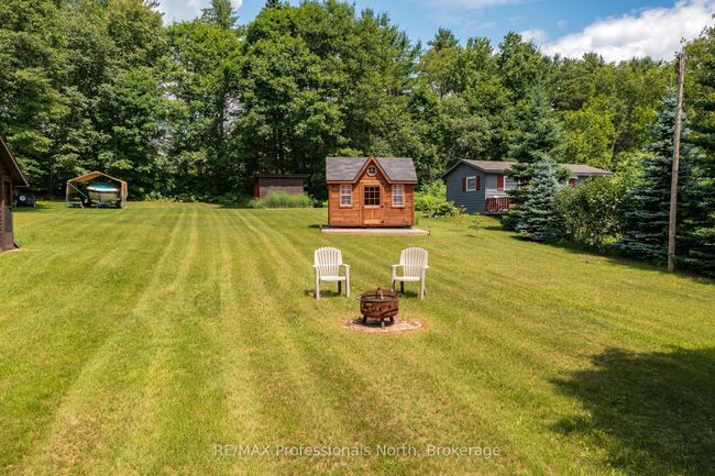 1172 Dwight Beach Rd, House other with 2 bedrooms, 2 bathrooms and 4 parking in Dwight ON | Image 4