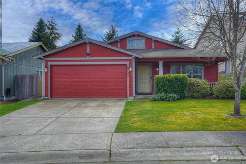 18725 19th Avenue Ct E, Spanaway, WA, 98387 | Card Image