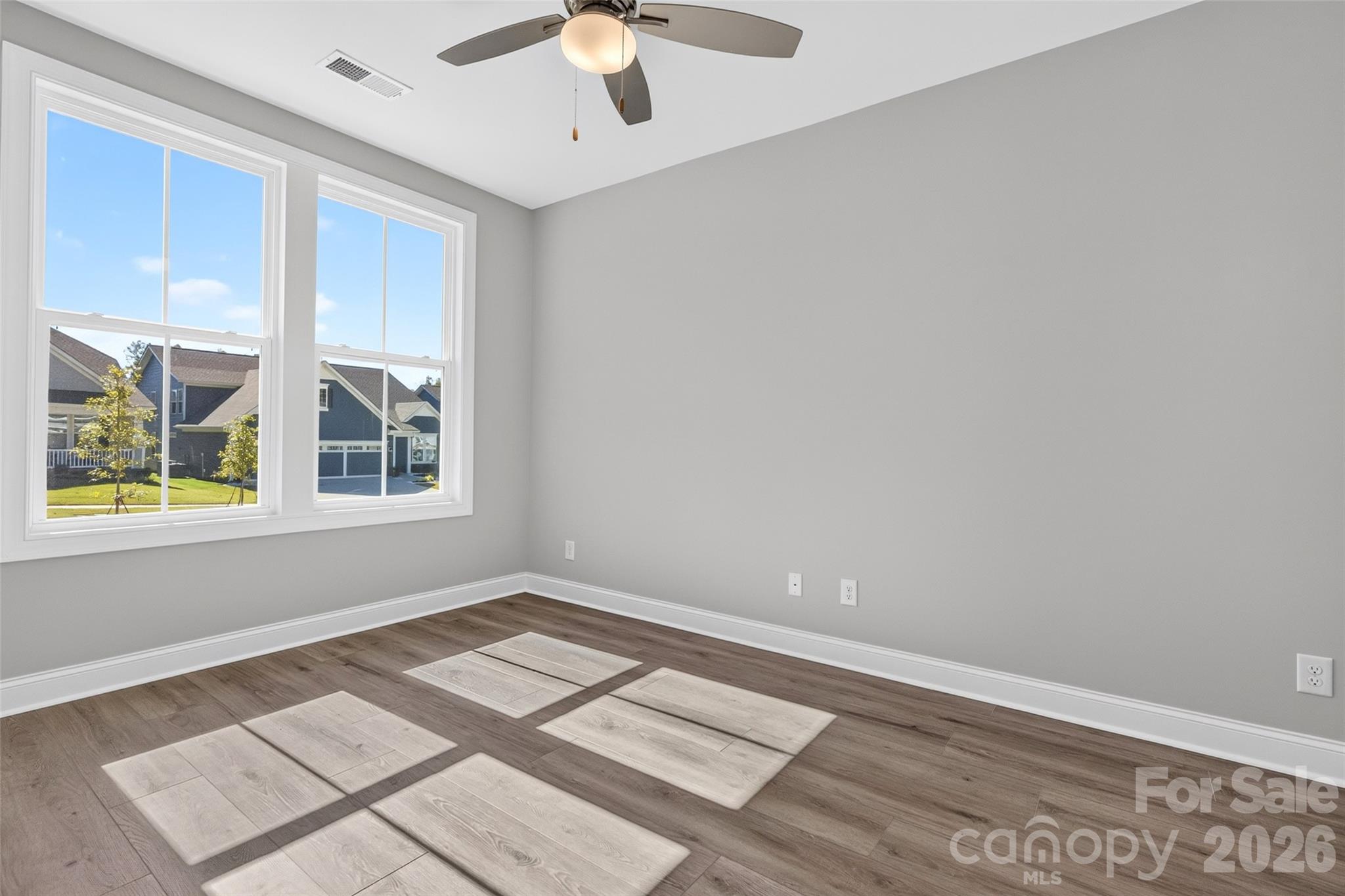 Residential in Charlotte 5