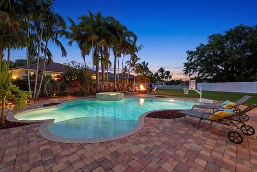 5314 Indianwood Village Lane, Lake Worth, FL, 33463 | Card Image