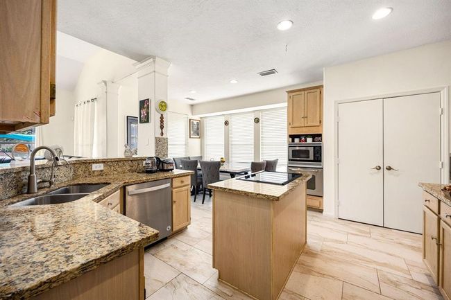 1215 Whisper Trace Ct, House other with 4 bedrooms, 4 bathrooms and 2 parking in Katy TX | Image 16