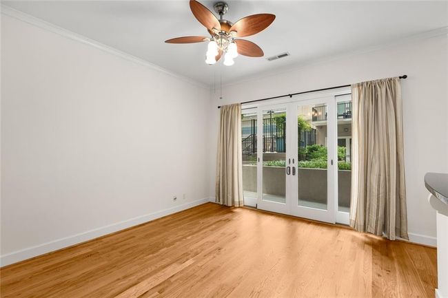 UNIT-123 - 384 Ralph Mcgill Blvd Ne, Condo with 1 bedrooms, 1 bathrooms and 1 parking in Atlanta GA | Image 15