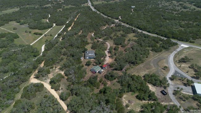 15055 Fm 32, House other with 3 bedrooms, 3 bathrooms and null parking in Blanco TX | Image 36