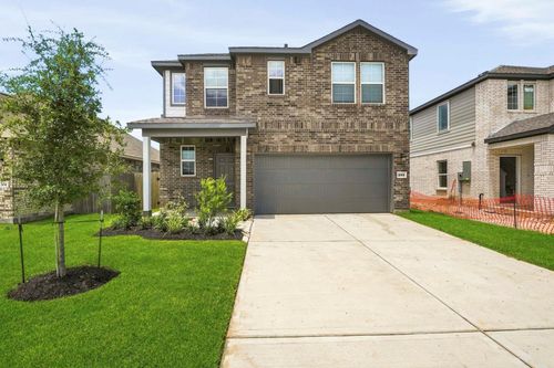 302 Amy St, Angleton, TX, 77515-2369 | Card Image