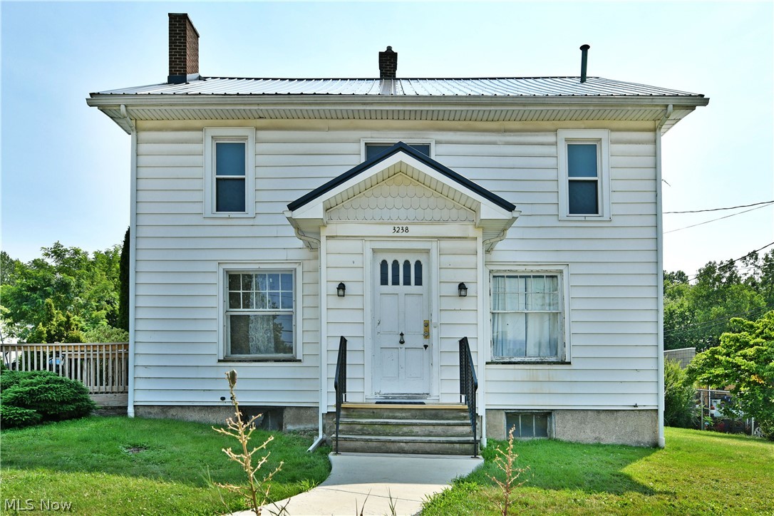 3238 Youngstown Rd Se, Warren, OH 44484