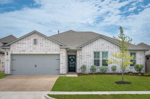 4104 Mockingbird Ln, Melissa, TX, 75454-2437 | Card Image