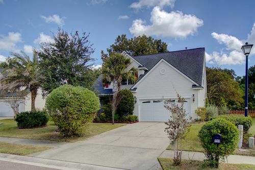 159 Cabrill Dr, Charleston, SC, 29414-9035 | Card Image