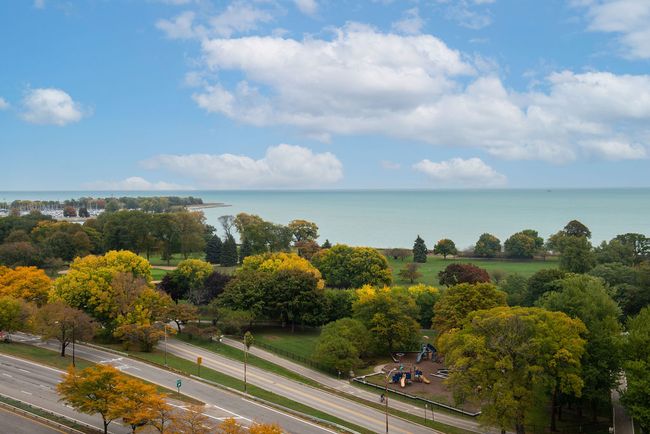 12C - 3800 N Lake Shore Dr, Home with 3 bedrooms, 3 bathrooms and null parking in CHICAGO IL | Image 29