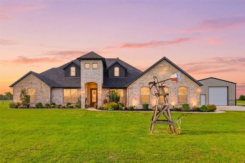 1705 S Fm 1752, Savoy, TX, 75479-3469 | Card Image