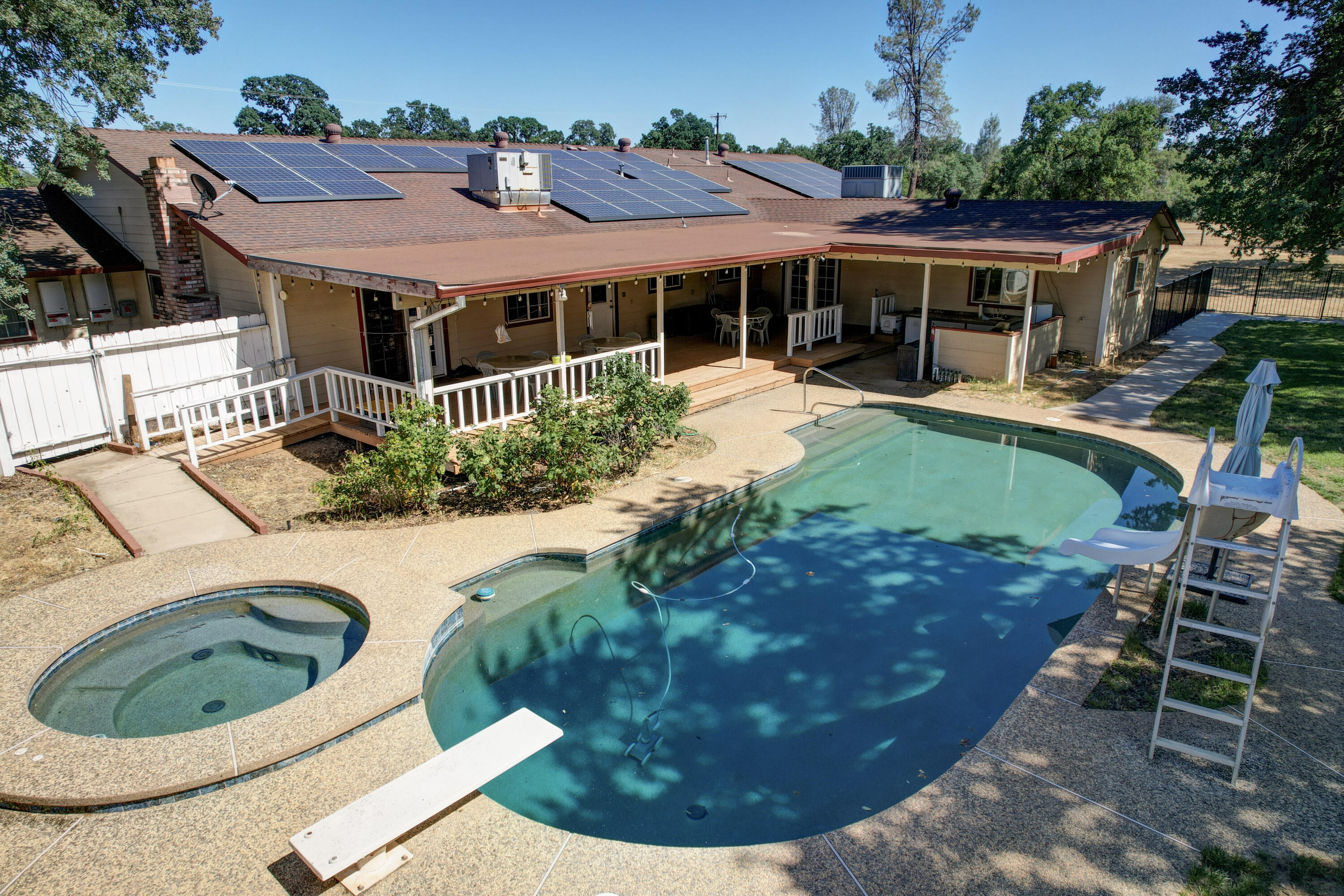Residential in Cottonwood 2