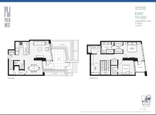 102-660 Quayside Dr, New Westminster, BC, V3M0P1 | Card Image